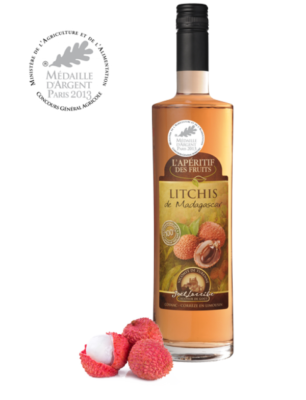 Litchis